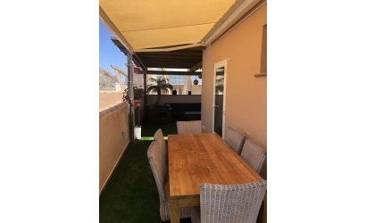 Revente - Villa -
Jávea - Balcon al Mar