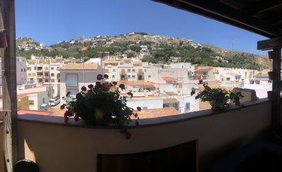 Herverkoop - Villa -
Jávea - Balcon al Mar