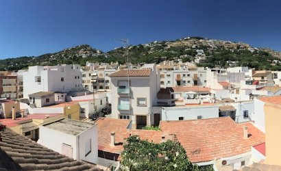 Resale - Villa -
Jávea - Balcon al Mar