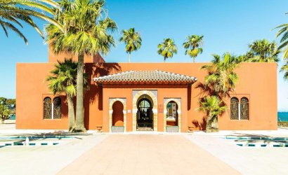 Nouvelle construction - Apartment -
Benalmádena - Puerto Marina