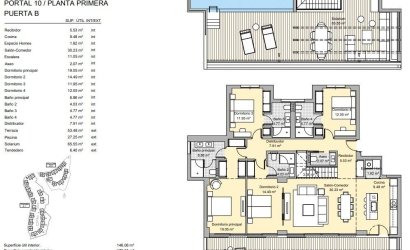 Nouvelle construction - Bungalow -
Marbella - Los Monteros