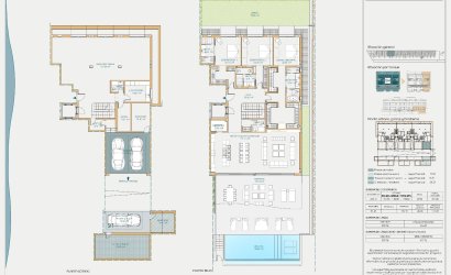 Nouvelle construction - Bungalow -
Marbella - Las Chapas