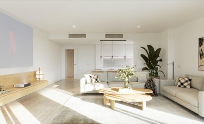 Nouvelle construction - Apartment -
Casares - Manilva - San Luís De Sabinillas