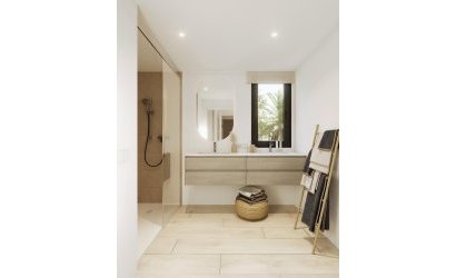 Nouvelle construction - Apartment -
Casares - Manilva - San Luís De Sabinillas