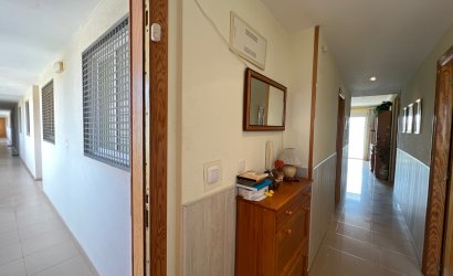 Resale - Apartment -
Guardamar del Segura - Puerto