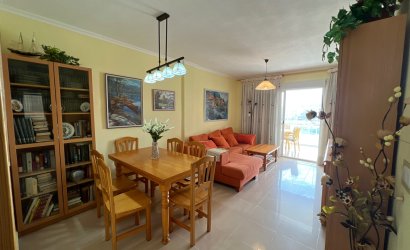 Resale - Apartment -
Guardamar del Segura - Puerto