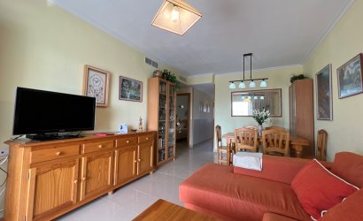 Resale - Apartment -
Guardamar del Segura - Puerto