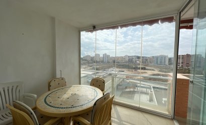 Resale - Apartment -
Guardamar del Segura - Puerto