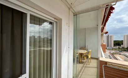 Resale - Apartment -
Guardamar del Segura - Puerto