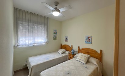 Resale - Apartment -
Guardamar del Segura - Puerto