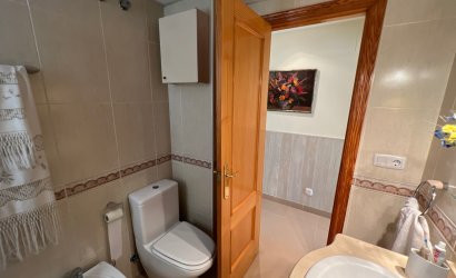 Resale - Apartment -
Guardamar del Segura - Puerto