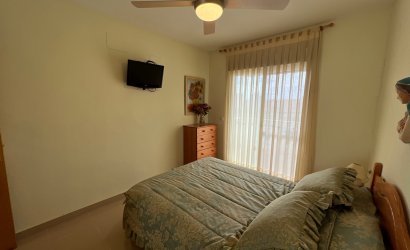 Resale - Apartment -
Guardamar del Segura - Puerto