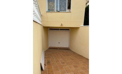 Herverkoop - Villa -
Playa Flamenca - Costa Blanca