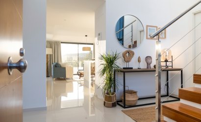 Herverkoop - Apartment -
Benahavis - Atalaya Park