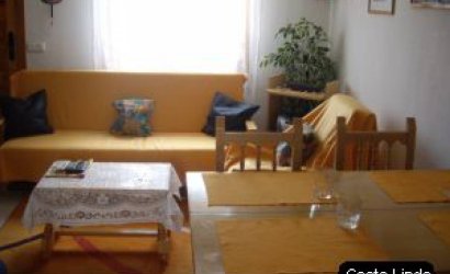 Resale - Townhouse -
Los Alcazares - Oasis