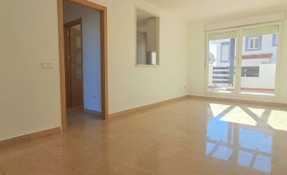 Revente - Apartment -
La Duquesa - Costa del Sol