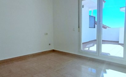 Revente - Apartment -
La Duquesa - Costa del Sol