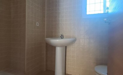 Revente - Apartment -
La Duquesa - Costa del Sol