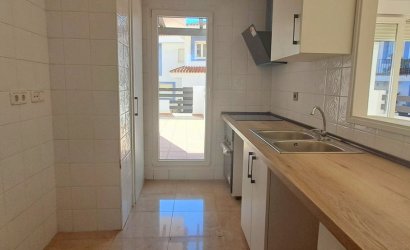 Revente - Apartment -
La Duquesa - Costa del Sol