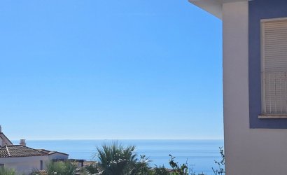 Revente - Apartment -
La Duquesa - Costa del Sol