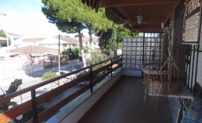 Resale - Villa -
Los Alcazares - Beach