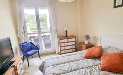 Revente - Apartment -
La Duquesa - Costa del Sol