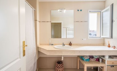 Revente - Apartment -
La Duquesa - Costa del Sol