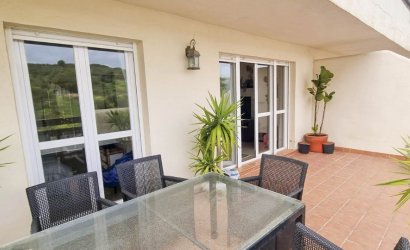 Revente - Apartment -
La Duquesa - Costa del Sol