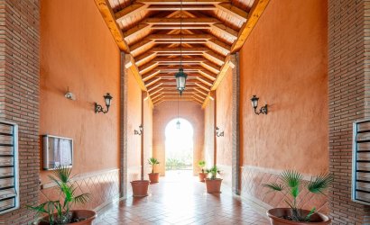 Revente - Apartment -
La Duquesa - Costa del Sol