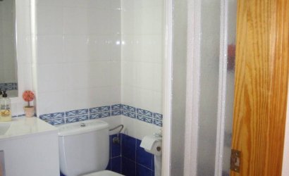 Resale - Apartment -
Los Alcazares