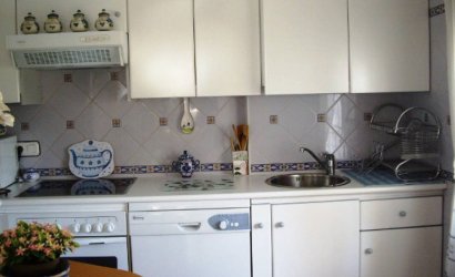 Resale - Apartment -
Los Alcazares