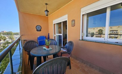 Herverkoop - Apartment -
San Luis de Sabinillas - Costa del Sol