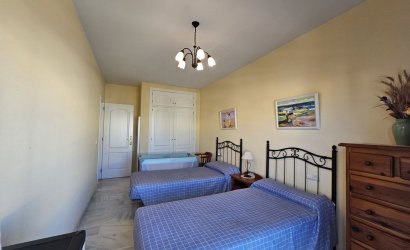 Herverkoop - Apartment -
San Luis de Sabinillas - Costa del Sol