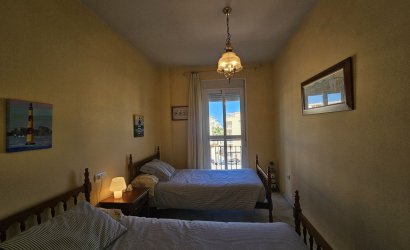 Herverkoop - Apartment -
San Luis de Sabinillas - Costa del Sol