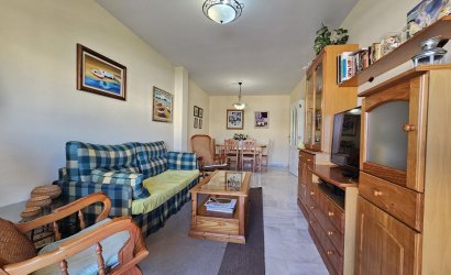 Herverkoop - Apartment -
San Luis de Sabinillas - Costa del Sol