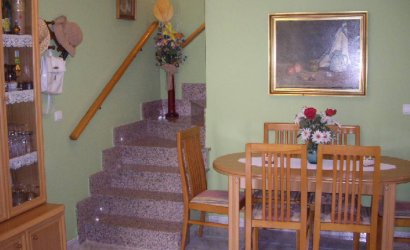 Resale - Townhouse -
Los Alcazares