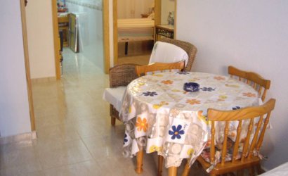 Herverkoop - Apartment -
Los Alcazares - Beach