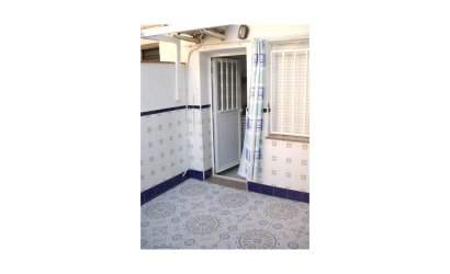 Herverkoop - Apartment -
Los Alcazares - Beach