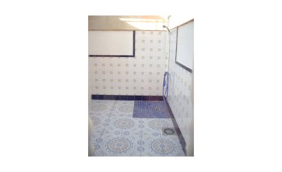 Resale - Apartment -
Los Alcazares - Beach