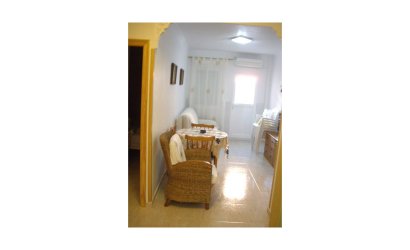 Herverkoop - Apartment -
Los Alcazares - Beach