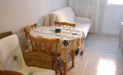 Herverkoop - Apartment -
Los Alcazares - Beach