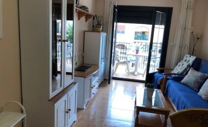 Resale - Apartment -
Los Alcazares - Square