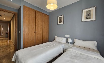 Herverkoop - Apartment -
Selwo - Inland