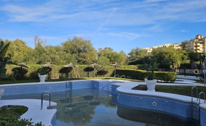 Herverkoop - Apartment -
Selwo - Inland