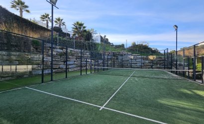 Herverkoop - Apartment -
Selwo - Inland