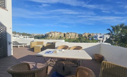 Herverkoop - Apartment -
Selwo - Inland