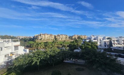 Herverkoop - Apartment -
Selwo - Inland