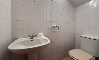 Herverkoop - Town House -
Mijas Costa - Costa del Sol