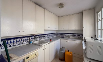 Herverkoop - Town House -
Mijas Costa - Costa del Sol