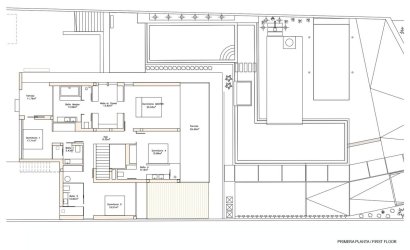 Reventa - Villa -
Nueva Andalucía - Costa del Sol
